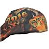 Image 2 : Sturgis Bike Rally Bandana - 2016