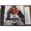 Image 2 : NHL 2004 EA Sports PC CD-Rom