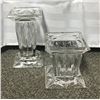 Image 1 : Glass Vases