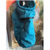 Image 2 : NEW Overnight Bag (Blue)