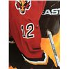 Image 2 : Framed Flames Iginlas Artwork