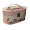 Image 1 : Pink "Blingalicious" Jewelry Box