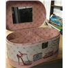 Image 2 : Pink "Blingalicious" Jewelry Box