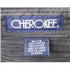 Image 2 : Cherokee Brand Men's Corduroy Shirt Size XL