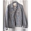 Image 1 : Bootlegger Brand Jean Jacket Size LG