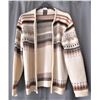 Image 1 : Norvyk Brand Virgin Wool Sweater
