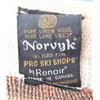 Image 2 : Norvyk Brand Virgin Wool Sweater