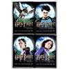 Image 1 : FOUR Harry Potter and The Prisoner of Azkaban DVD Release Pins