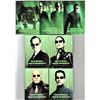 Image 1 : SEVEN Matrix DVD Release Pins