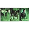 Image 2 : SEVEN Matrix DVD Release Pins