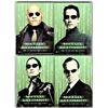 Image 3 : SEVEN Matrix DVD Release Pins