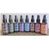 Image 1 : Tim Holtz - NEW - Color Wash Sprays Fine Mist - 8 Total