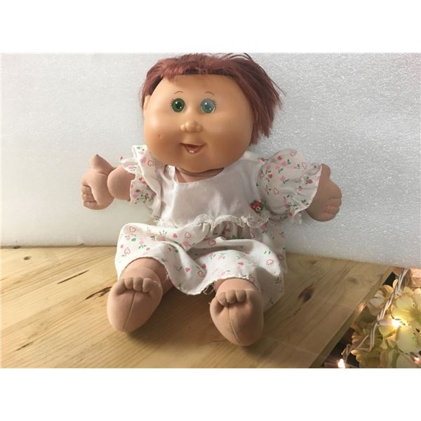 Cabbage Patch Doll - 2006