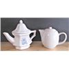 Image 1 : Two Small Teapots - One Avon