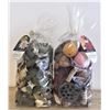 Image 1 : Two Bags of Potpourri