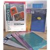Image 1 : Laminating Pouches, Magnetic Sheets, Foam Sheets, Cardmaking Items