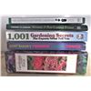 Image 1 : Gardening Books