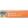 Image 1 : Roll of Glare Control Window Film