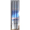 Image 2 : THREE Rolls - Clear Covering Adhesive - NEW