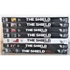 Image 1 : The Shield Full Series DVD