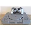 Image 1 : Play Station One System - One Controller - No Power Supply