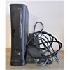 Image 1 : XBox 360 System with Power Supply and HDMI Cable