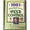 Image 2 : Book - 1001 All-Natural Secrets To Pest Control