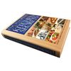 Image 1 : Book -Encyclopedia of Kitchen Secrets Hardcover