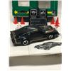 Image 2 : Vintage Pontiac Firebird RC Radio Controlled Sears Car is 8.5" long