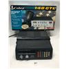 Image 1 : Cobra CB Radio (used) & Realistic 20 Channel scanner