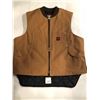 Image 1 : Tough Duck Work Vest Sz XL on tag Looks NEW