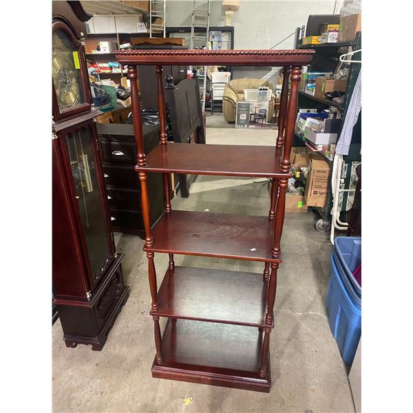 Shelf