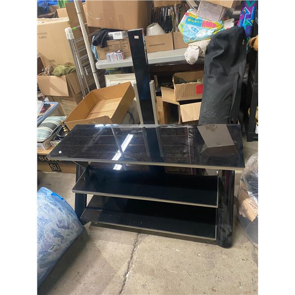 Tv stand