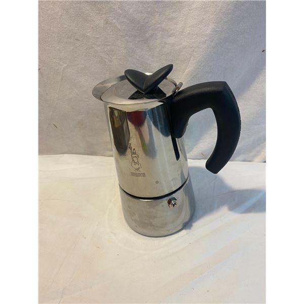 Bialetti coffee maker