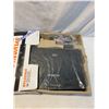 Image 2 : Syllabus 10” portable dvd media player dvd cover need clip to keep cover closed