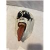 Image 1 : Kiss mask