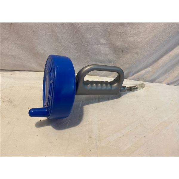 Snake tool