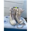 Image 1 : Snowboard boots size 9
