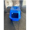 Image 1 : Kitty litter bin