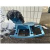 Image 1 : Rocking horse