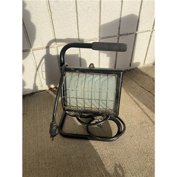 Work light