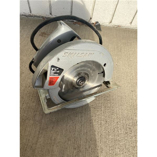 Skillsaw