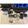 Image 2 : Pentax and chinon cameras and accessories