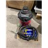 Image 1 : Shop vac