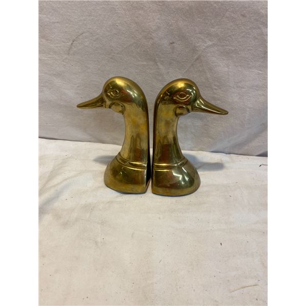 Book ends