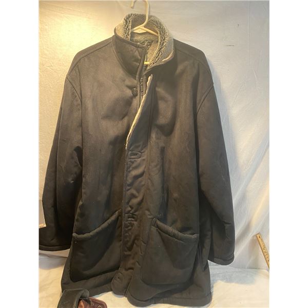 Giorgio size 26 coat