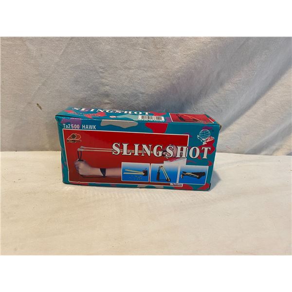 Slingshot