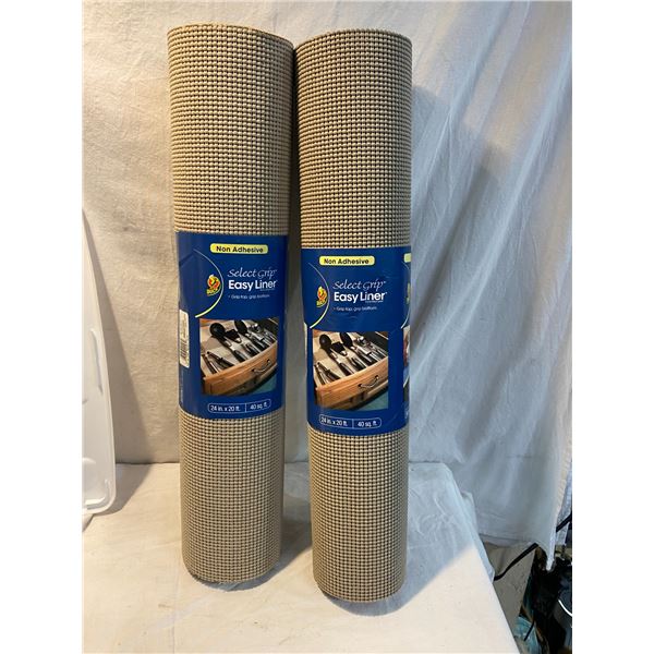Easy liner 24 inch x 20ft