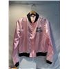 Image 1 : Pink ladies size not shown
