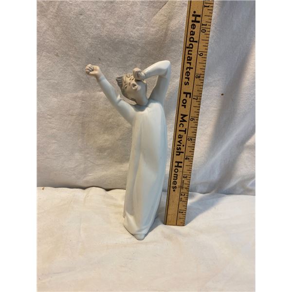 LLadro figurine